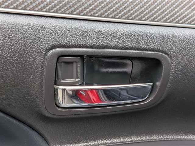 2019 Mitsubishi Outlander ES:02420UU