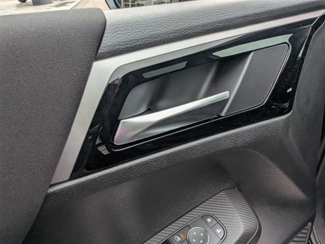 2025 Mitsubishi Outlander ES:MM39460