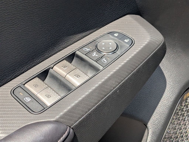 2025 Mitsubishi Outlander SE:MM39590