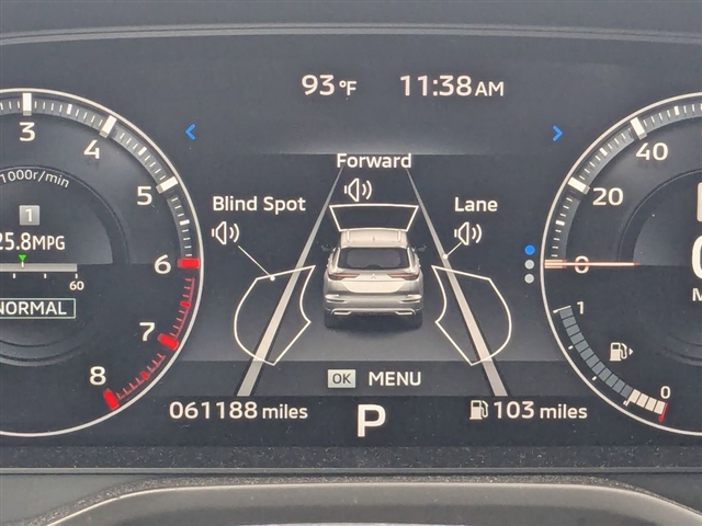 2022 Mitsubishi Outlander SEL:38242N