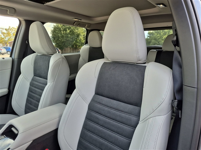 2026 Mitsubishi Outlander SE:MI30620