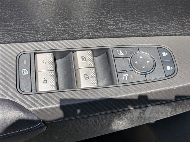 2026 Mitsubishi Outlander SE:MI30440