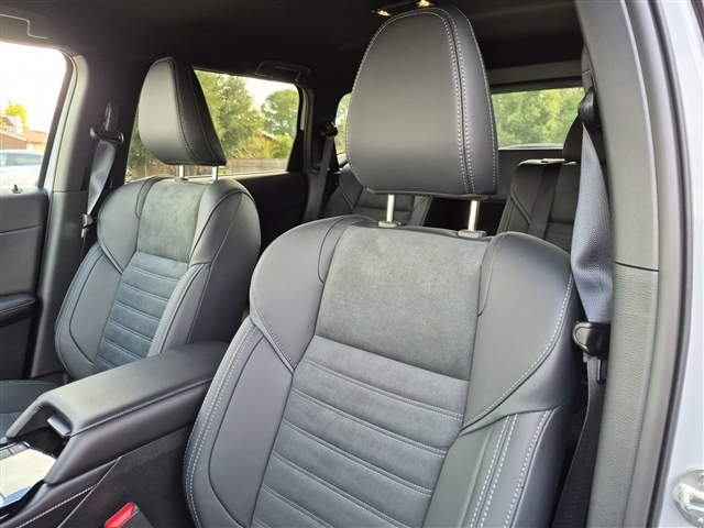 2026 Mitsubishi Outlander LE:MI30630