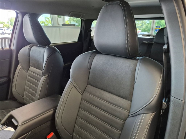 2026 Mitsubishi Outlander SE:MI30500