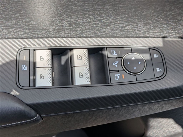 2026 Mitsubishi Outlander SE:MI30410
