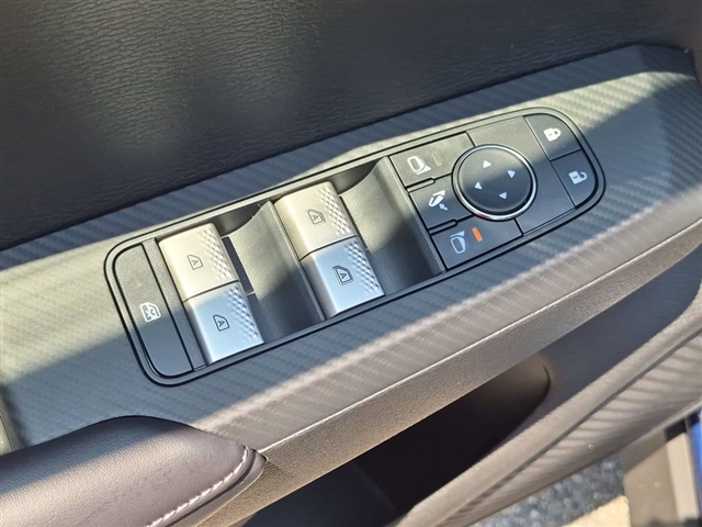 2026 Mitsubishi Outlander SE:MI30520