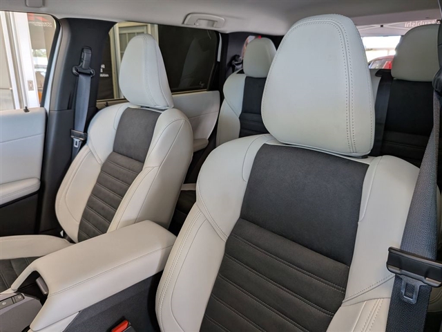 2026 Mitsubishi Outlander SE:MI30390