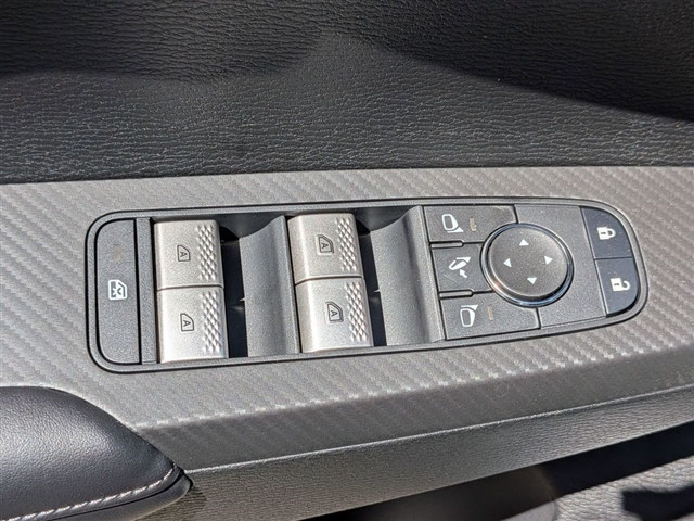 2026 Mitsubishi Outlander SE:MI130310