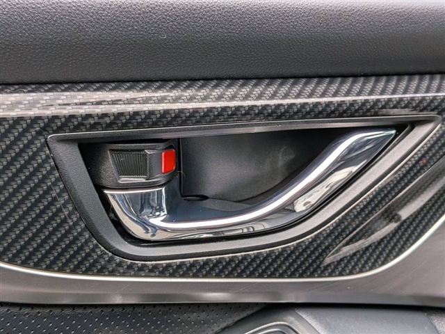 2018 Subaru Crosstrek 2.0i Limited:02100UU