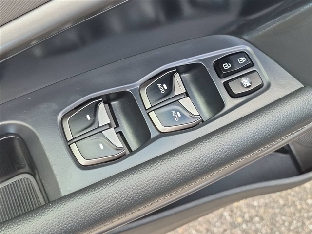 2019 Hyundai SANTA FE XL Limited Ultimate:02410UU
