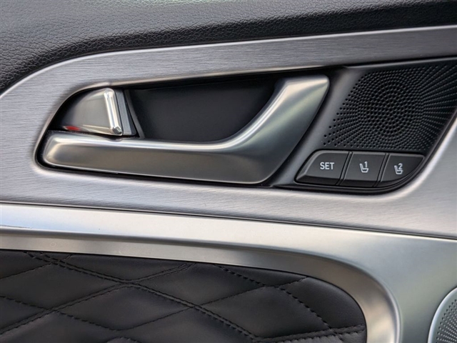 2020 Genesis G70 3.3T:01980UU