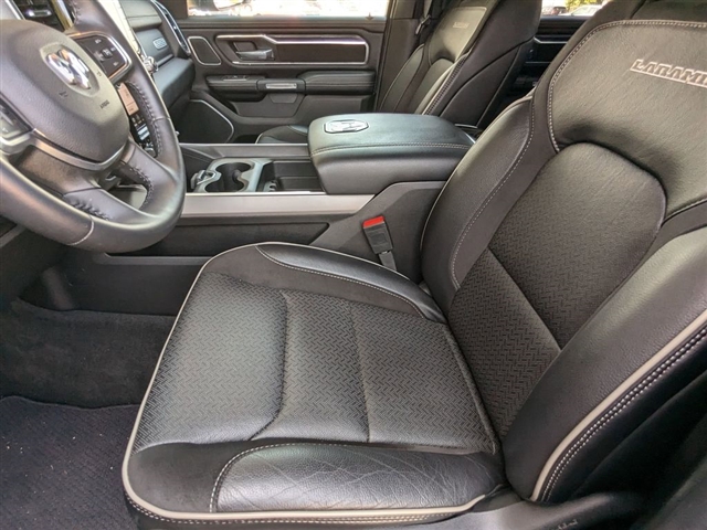 2023 RAM 1500 Laramie:01121U