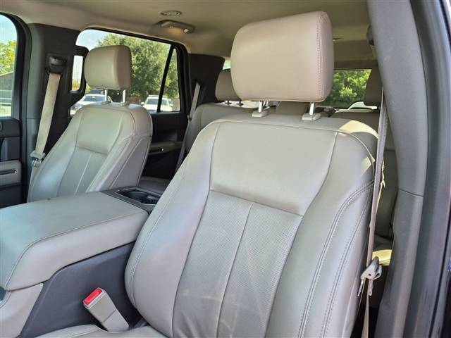 2019 Ford Expedition XLT:02600UU