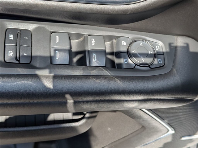 2021 Chevrolet Tahoe Z71:02340UU