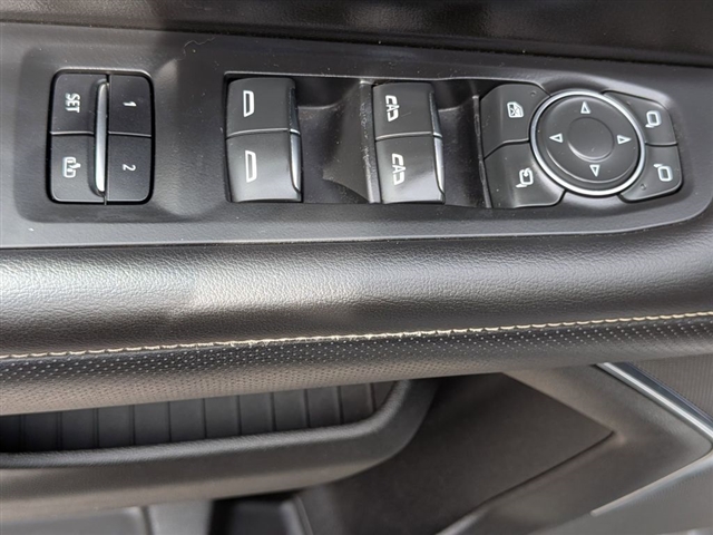 2021 Chevrolet Tahoe Premier:39872N