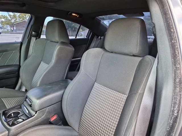 2019 Dodge Charger R/T:02540UU