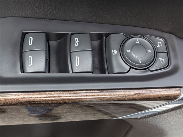 2021 Chevrolet Silverado 1500 LT Trail Boss:02130UU