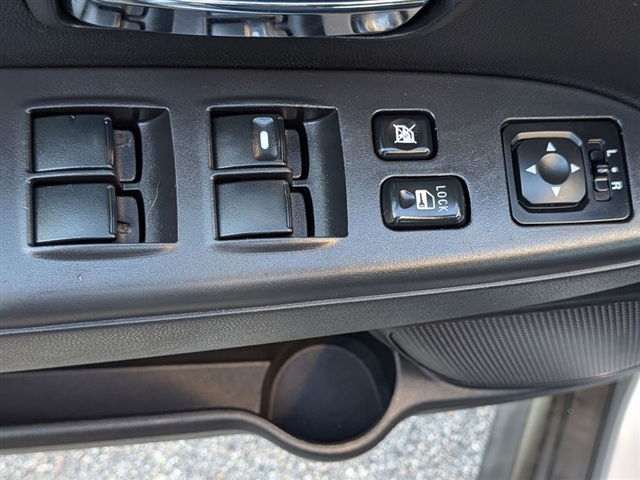 2013 Mitsubishi Outlander Sport SE:39992N