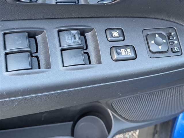 2017 Mitsubishi Outlander Sport SEL 2.4:38042U