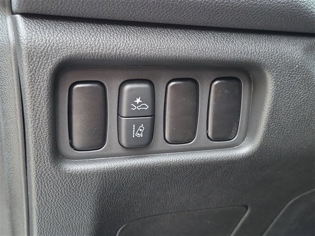 2027 Mitsubishi Outlander Sport S:MI230540