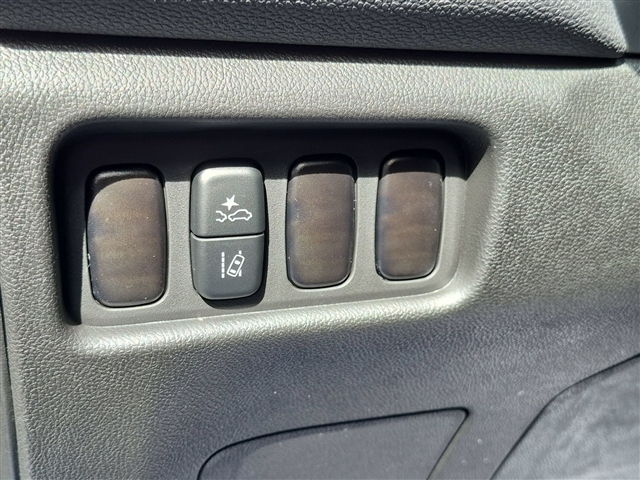 2027 Mitsubishi Outlander Sport S:MI230560