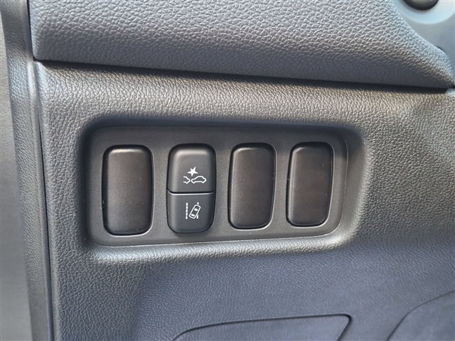 2027 Mitsubishi Outlander Sport S:MI230570