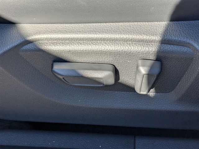 2025 Mitsubishi Eclipse Cross SE:M241510