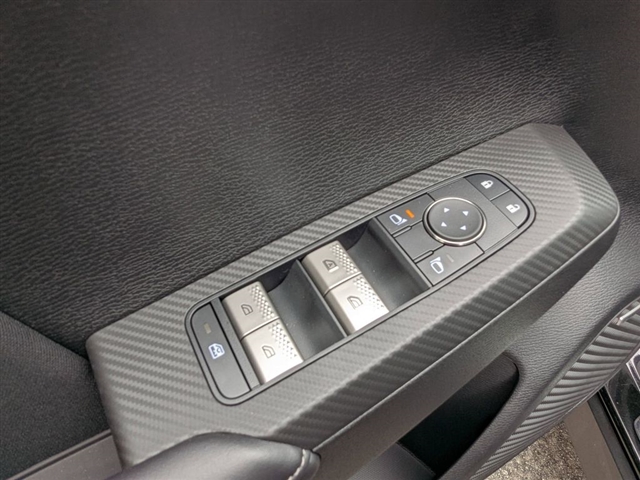 2025 Mitsubishi Outlander ES:MM39460