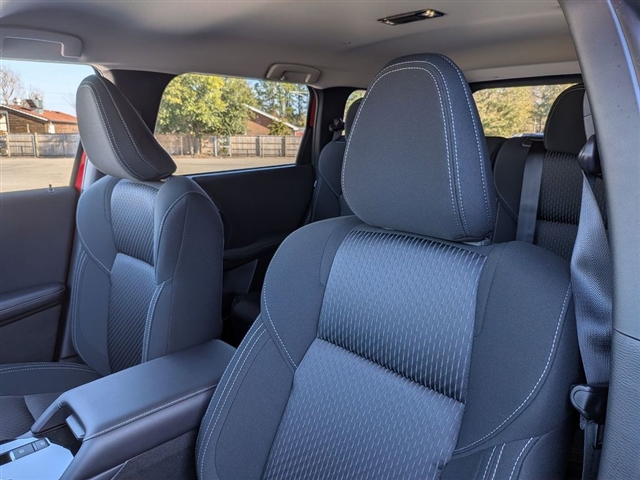 2026 Mitsubishi Outlander ES:MI30070