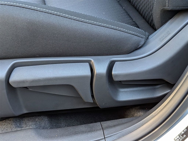 2026 Mitsubishi Outlander ES:MI30240