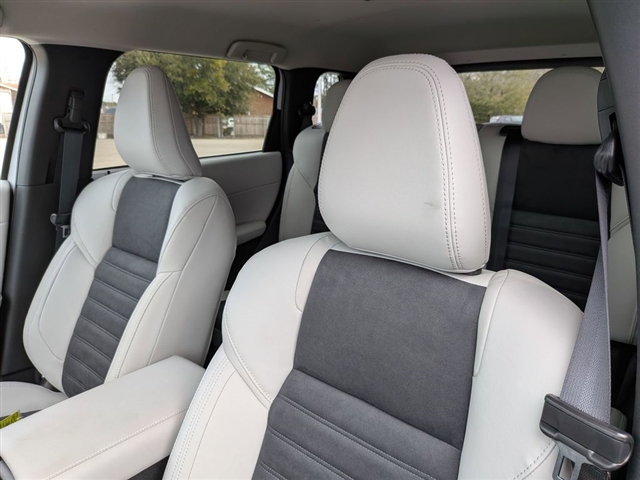 2026 Mitsubishi Outlander SE:MI30270