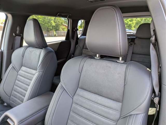 2026 Mitsubishi Outlander SE:MI30440