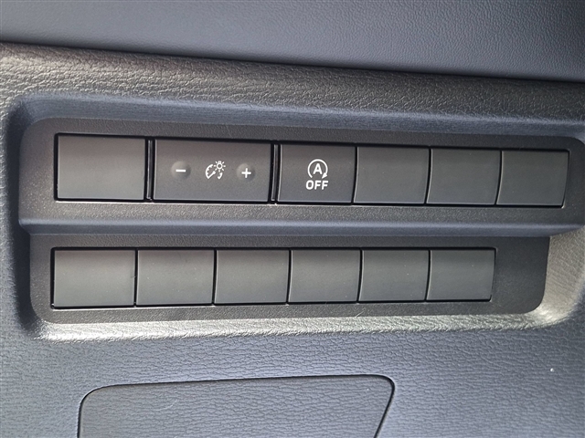 2026 Mitsubishi Outlander LE:MI30630