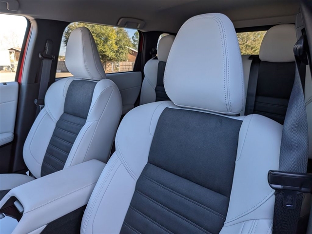 2026 Mitsubishi Outlander SE:MI30050