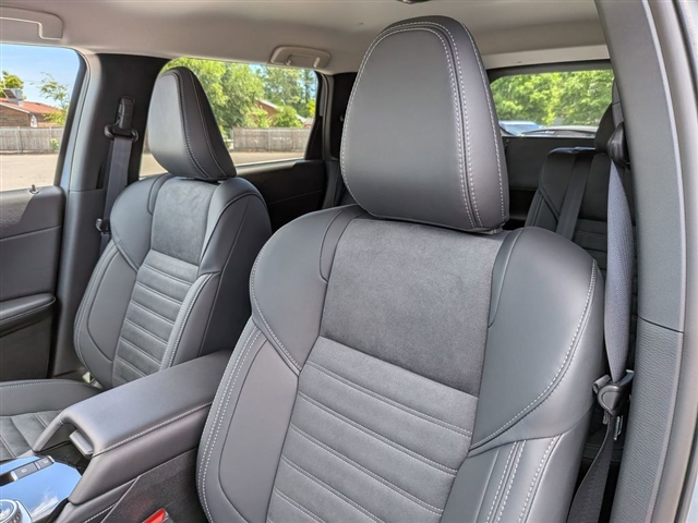 2026 Mitsubishi Outlander SE:MI30410