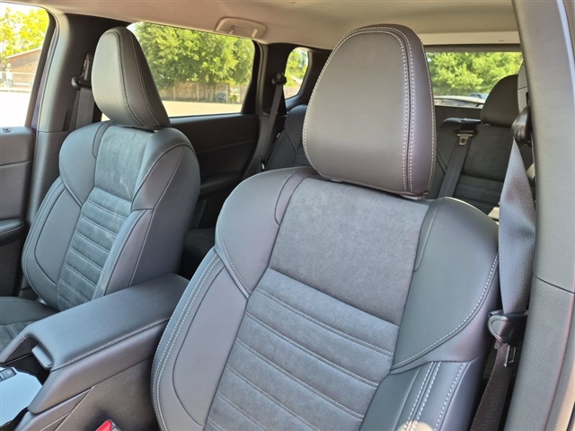 2026 Mitsubishi Outlander SE:MI30520
