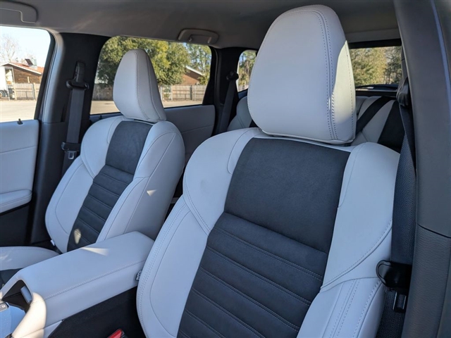 2026 Mitsubishi Outlander SE:MI30080