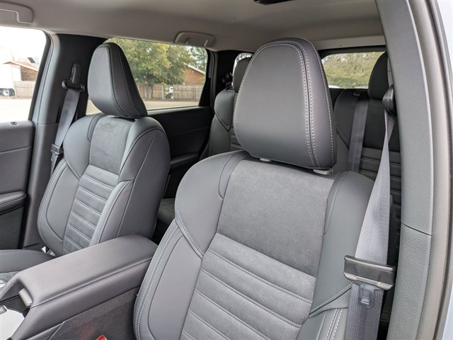 2026 Mitsubishi Outlander SE:MI30220