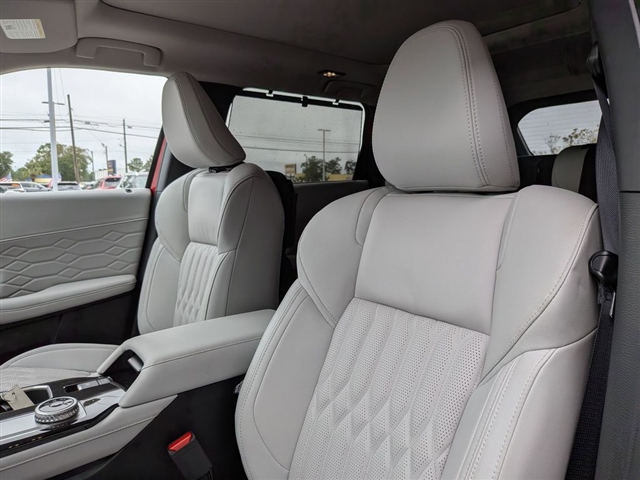 2025 Mitsubishi Outlander SEL:MM39930