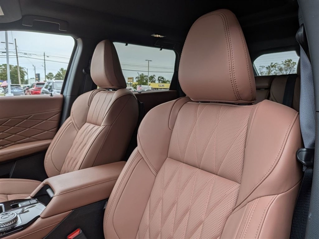 2025 Mitsubishi Outlander SEL:MM39950