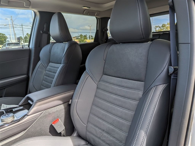 2025 Mitsubishi Outlander Trail Edition:MM139780