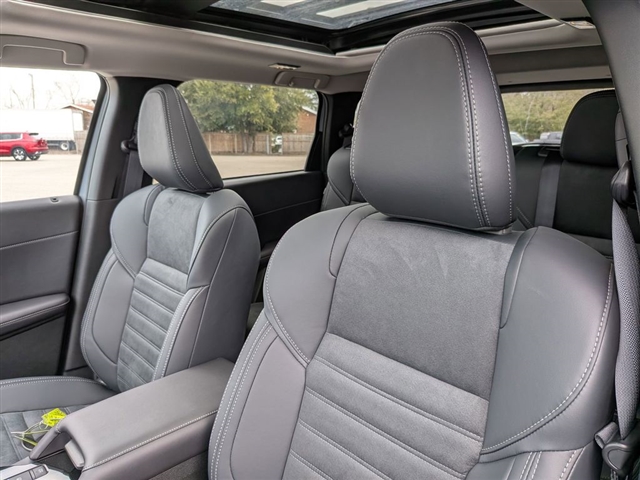 2026 Mitsubishi Outlander SE:MI130200