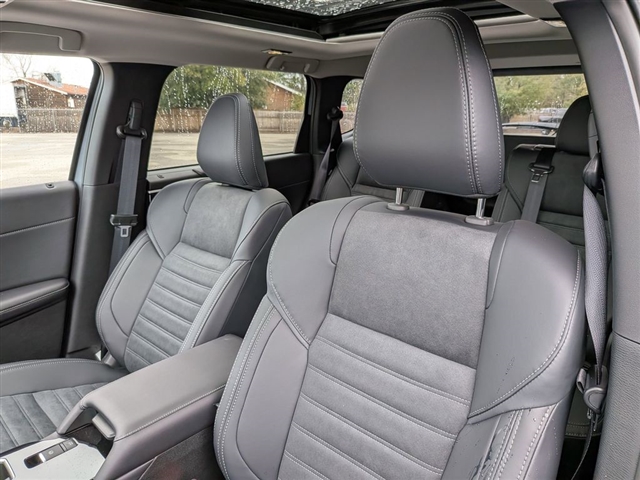 2026 Mitsubishi Outlander SE:MI130110