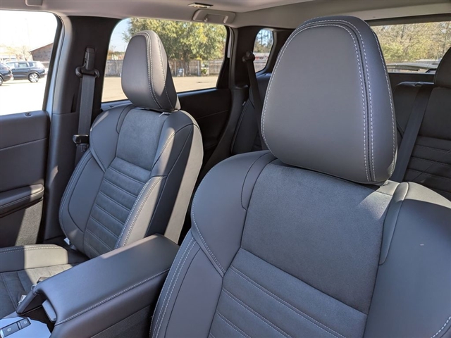2026 Mitsubishi Outlander SE:MI130310