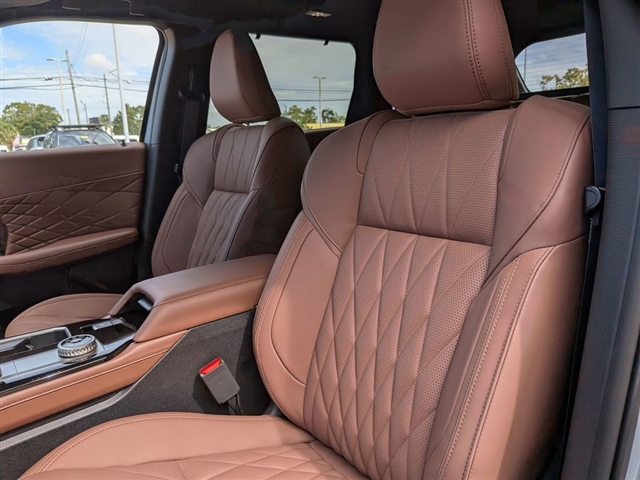 2025 Mitsubishi Outlander SEL:MM39760