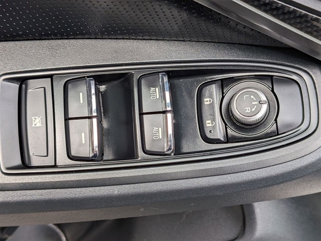 2018 Subaru Crosstrek 2.0i Limited:02100UU