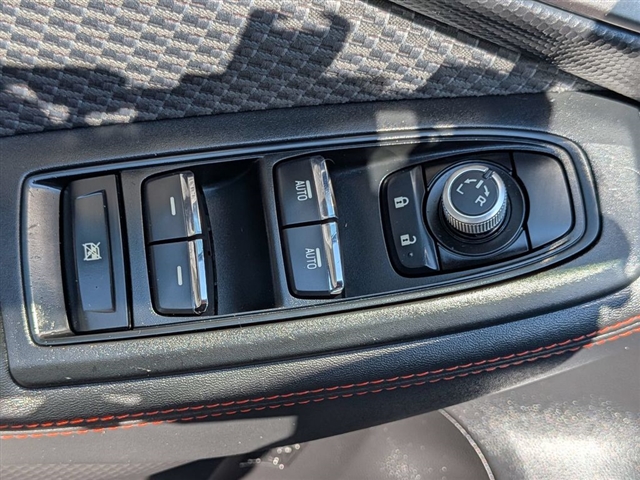 2021 Subaru Forester Sport:02430UU