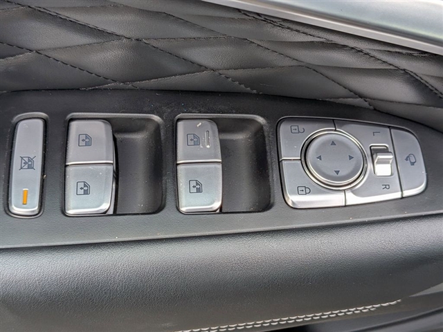 2020 Genesis G70 3.3T:01980UU