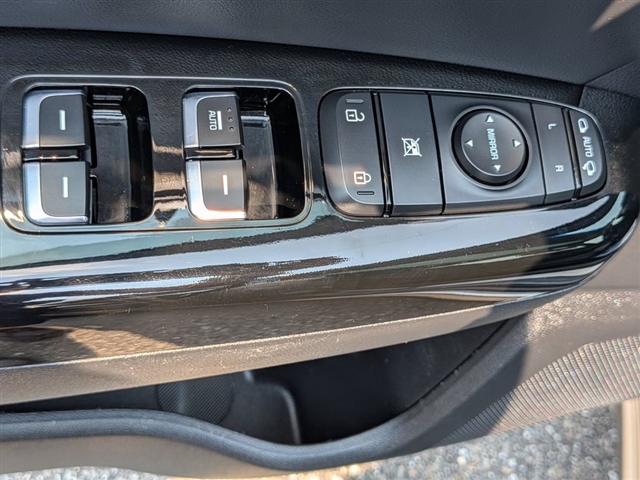 2018 Kia Sportage SX Turbo:02450UU