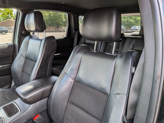 2020 Jeep Grand Cherokee Upland:02320UU